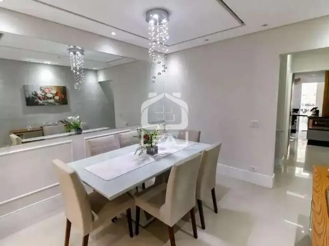 Casa / Sobrado para Venda em São Paulo/SP Jardim Umarizal 3 Quartos