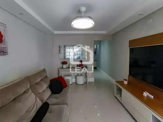 Casa / Sobrado para Venda em São Paulo/SP Jardim Umarizal 3 Quartos