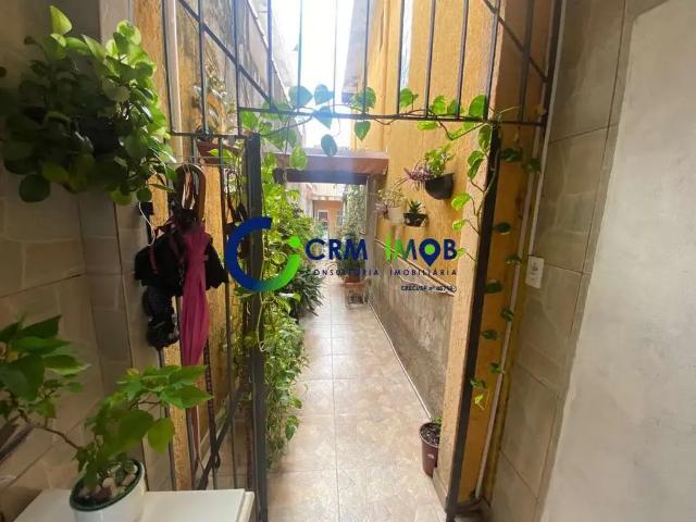 Casa / Sobrado para Venda em São Paulo/SP Jardim Umarizal 3 Quartos