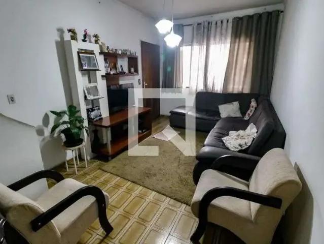 Casa / Sobrado para Venda em São Paulo/SP Jardim Umarizal 2 Quartos