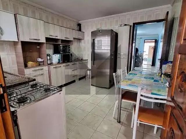 Casa / Sobrado para Venda em São Paulo/SP Jardim Umarizal 2 Quartos