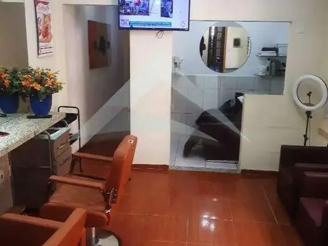 Casa / Sobrado para Venda em São Paulo/SP Jardim Umarizal 2 Quartos