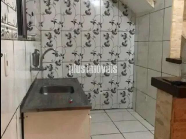 Casa / Sobrado para Venda em São Paulo/SP Jardim Umarizal 2 Quartos
