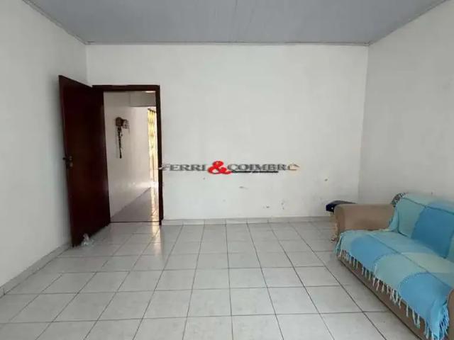 Casa / Sobrado para Venda em São Paulo/SP Jardim Umarizal 2 Quartos