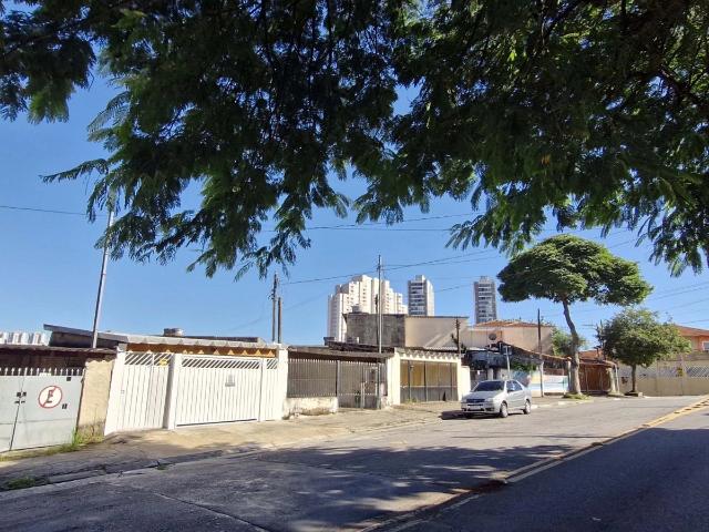 Casa / Sobrado para Venda em São Paulo/SP Jardim Umarizal 2 Quartos
