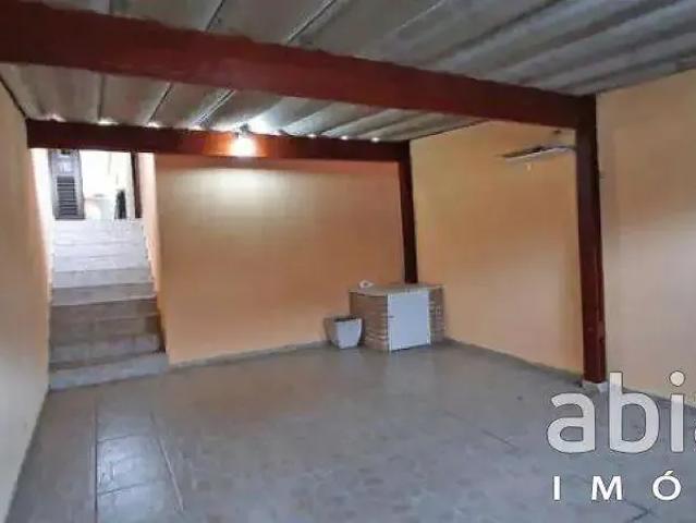 Casa / Sobrado para Venda em São Paulo/SP Jardim Umarizal 2 Quartos