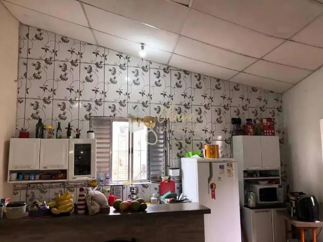 Casa / Sobrado para Venda em São Paulo/SP Jardim Umarizal 2 Quartos