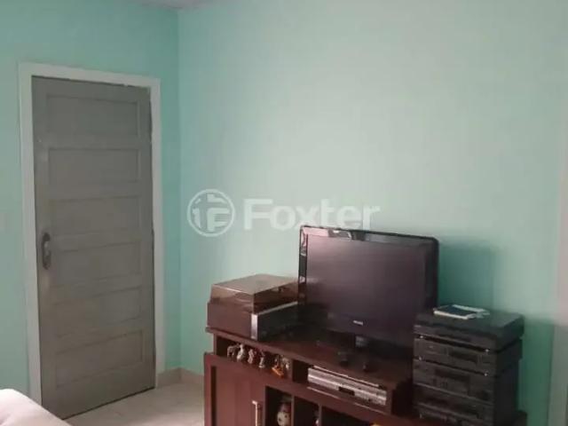 Casa / Sobrado para Venda em São Paulo/SP Jardim Umarizal 4 Quartos