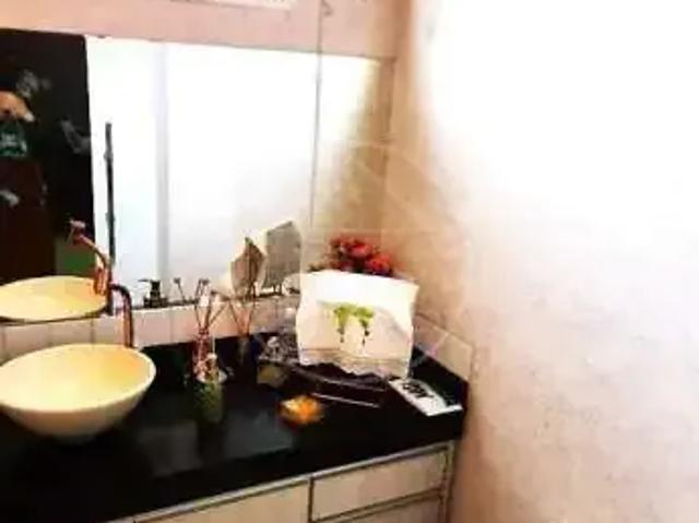 Casa / Sobrado para Venda em São Paulo/SP Jardim Umarizal 4 Quartos