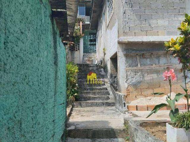 Casa / Sobrado para Venda em São Paulo/SP Jardim Umarizal