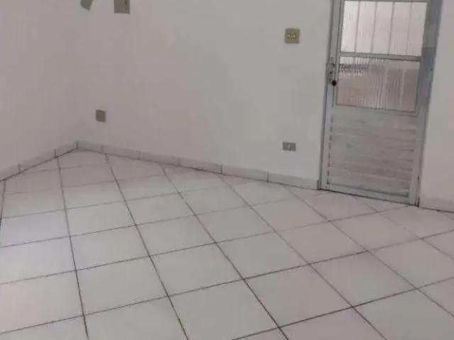 Casa / Sobrado para Venda em São Paulo/SP Jardim Uniserve 4 Quartos