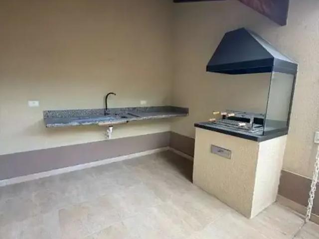 Casa / Sobrado para Venda em São Paulo/SP Jardim Ubirajara Zona Sul 2 Quartos