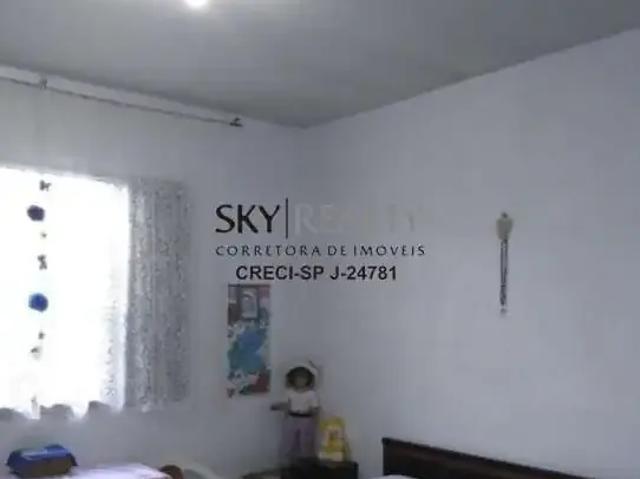 Casa / Sobrado para Venda em São Paulo/SP Jardim Ubirajara Zona Sul 2 Quartos