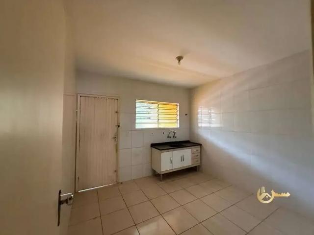 Casa / Sobrado para Venda em São Paulo/SP Jardim Ubirajara Zona Sul 2 Quartos