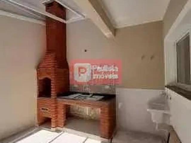 Casa / Sobrado para Venda em São Paulo/SP Jardim Ubirajara 3 Quartos