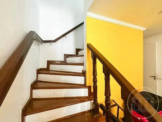 Casa / Sobrado para Venda em São Paulo/SP Jardim Vaz de Lima 3 Quartos