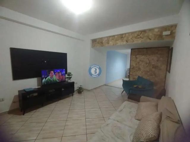 Casa / Sobrado para Venda em São Paulo/SP Jardim Vaz de Lima 3 Quartos