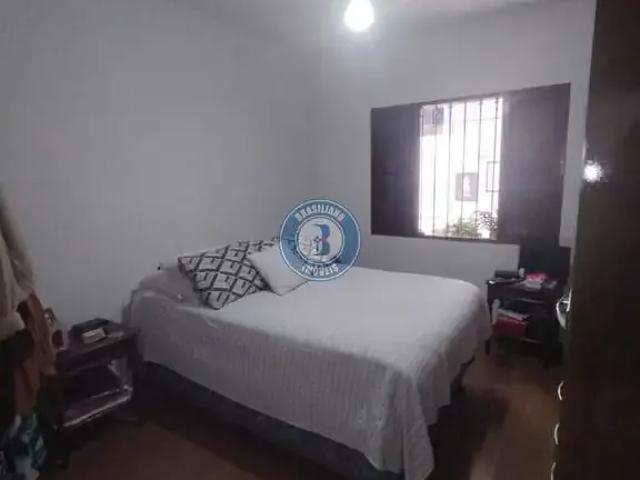 Casa / Sobrado para Venda em São Paulo/SP Jardim Vaz de Lima 4 Quartos