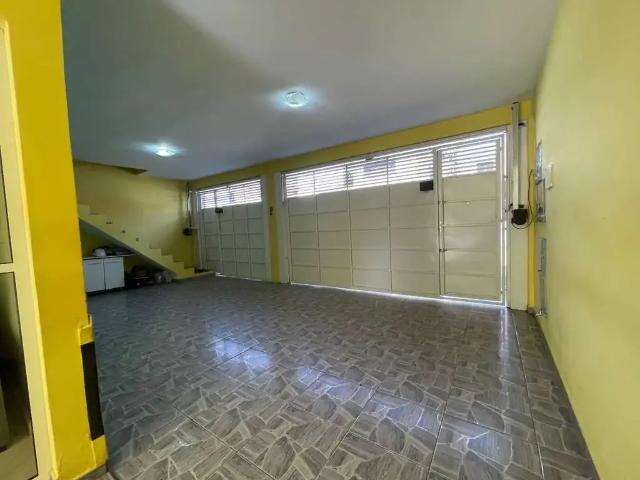 Casa / Sobrado para Venda em São Paulo/SP Jardim Vaz de Lima 4 Quartos