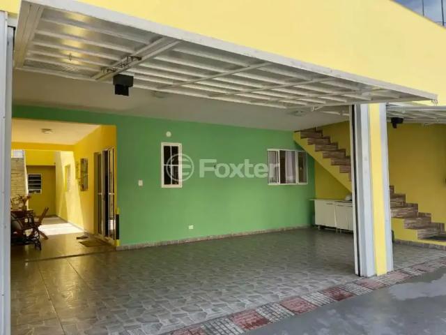 Casa / Sobrado para Venda em São Paulo/SP Jardim Vaz de Lima 4 Quartos