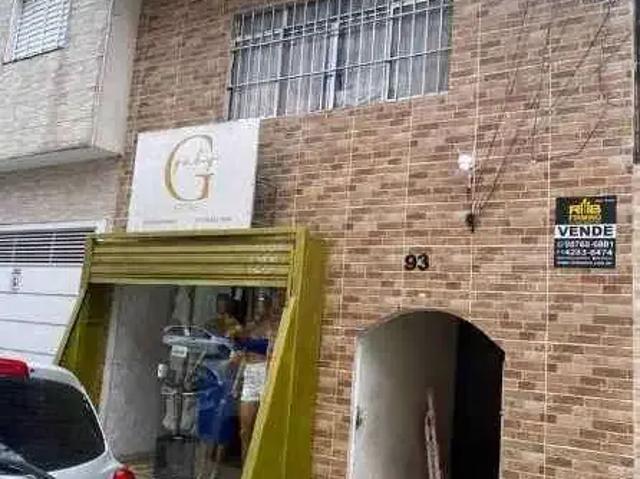 Casa / Sobrado para Venda em São Paulo/SP Jardim Vale das Virtudes 7 Quartos