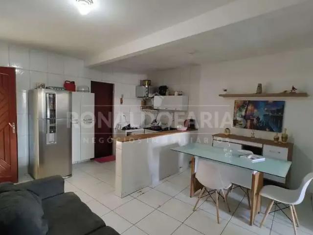 Casa / Sobrado para Venda em São Paulo/SP Jardim Varginha 2 Quartos