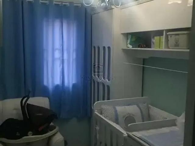 Casa / Sobrado para Venda em São Paulo/SP Jardim Varginha 4 Quartos