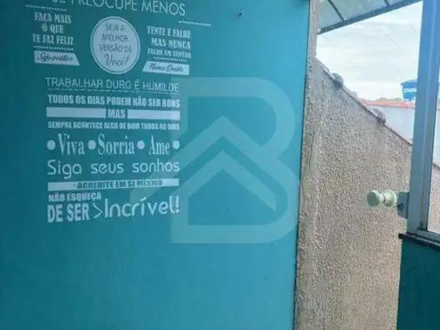 Casa / Sobrado para Venda em São Paulo/SP Jardim Vera Cruz Zona Leste 3 Quartos