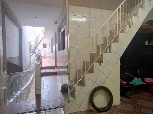 Casa / Sobrado para Venda em São Paulo/SP Jardim Vera Cruz Zona Leste 7 Quartos