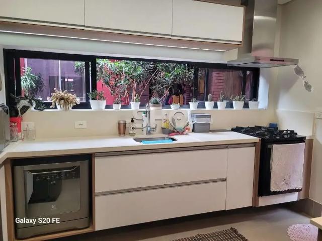 Casa / Sobrado para Venda em São Paulo/SP Jardim Vera Cruz 3 Quartos