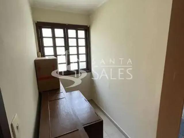 Casa / Sobrado para Venda em São Paulo/SP Jardim Vera Cruz 3 Quartos