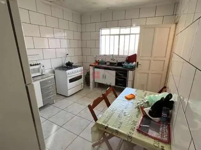 Casa / Sobrado para Venda em São Paulo/SP Jardim Vera Cruz 3 Quartos