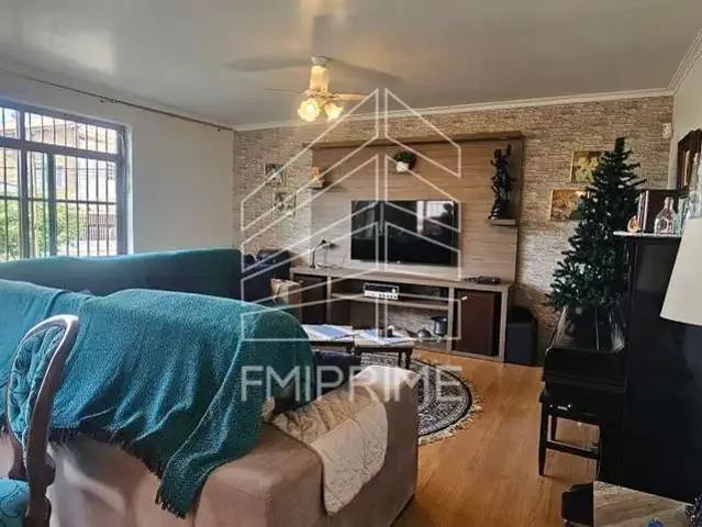 Casa / Sobrado para Venda em São Paulo/SP Jardim Vera Cruz 3 Quartos