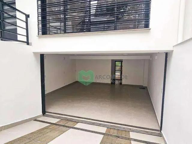 Casa / Sobrado para Venda em São Paulo/SP Jardim Vera Cruz 3 Quartos