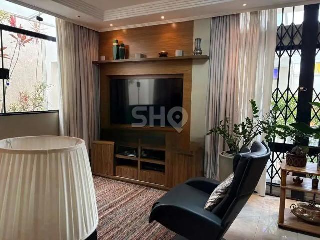 Casa / Sobrado para Venda em São Paulo/SP Jardim Vera Cruz 3 Quartos