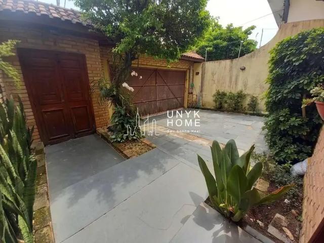 Casa / Sobrado para Venda em São Paulo/SP Jardim Vera Cruz 3 Quartos
