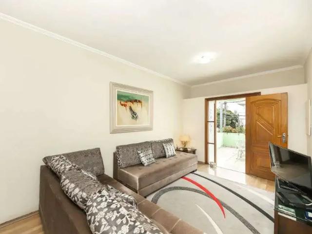 Casa / Sobrado para Venda em São Paulo/SP Jardim Vera Cruz 3 Quartos