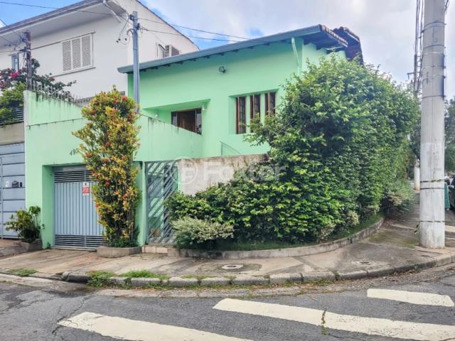 Casa / Sobrado para Venda em São Paulo/SP Jardim Vera Cruz 3 Quartos