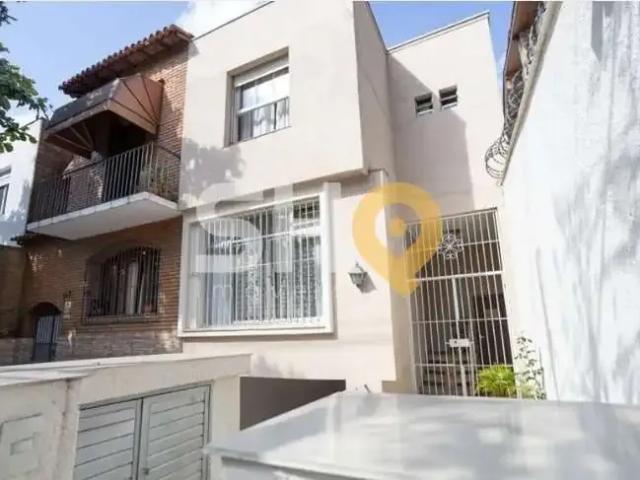 Casa / Sobrado para Venda em São Paulo/SP Jardim Vera Cruz 3 Quartos