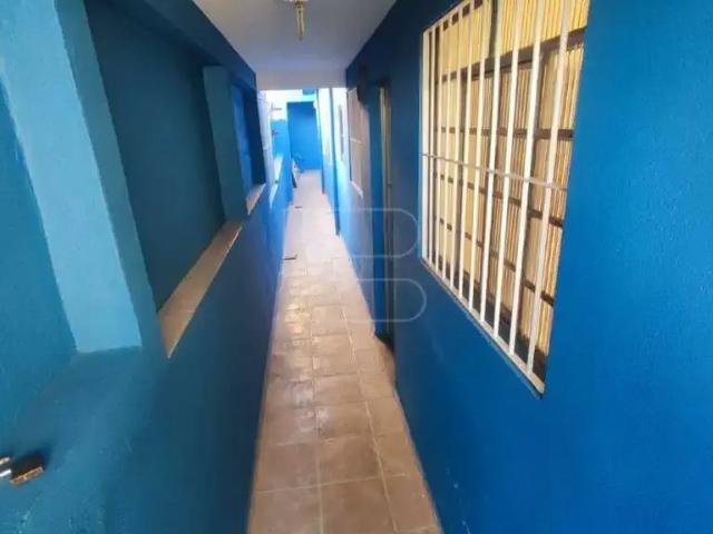 Casa / Sobrado para Venda em São Paulo/SP Jardim Vera Cruz 4 Quartos