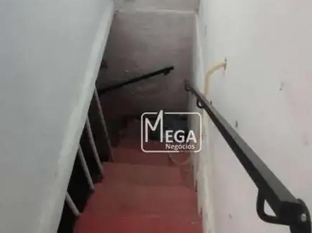 Casa / Sobrado para Venda em São Paulo/SP Jardim Vera Cruz 4 Quartos