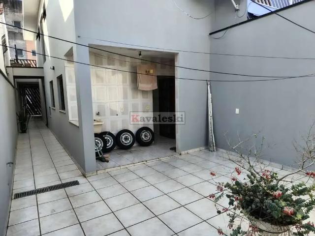 Casa / Sobrado para Venda em São Paulo/SP Jardim Vergueiro Sacomã 2 Quartos
