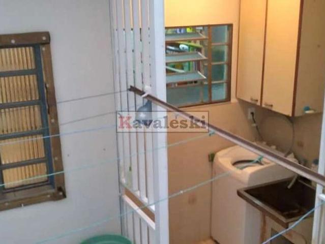 Casa / Sobrado para Venda em São Paulo/SP Jardim Vergueiro Sacomã 3 Quartos