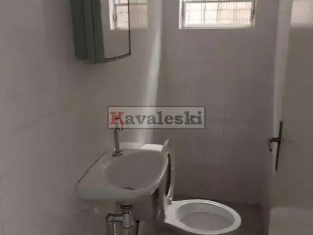 Casa / Sobrado para Venda em São Paulo/SP Jardim Vergueiro Sacomã 3 Quartos