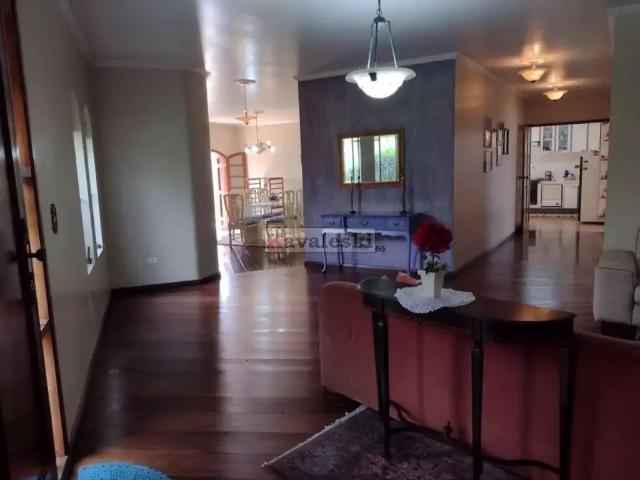 Casa / Sobrado para Venda em São Paulo/SP Jardim Vergueiro Sacomã 4 Quartos