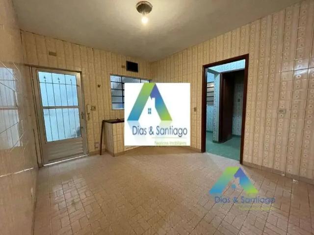 Casa / Sobrado para Venda em São Paulo/SP Jardim Vergueiro Sacomã 4 Quartos