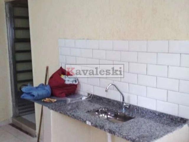 Casa / Sobrado para Venda em São Paulo/SP Jardim Vergueiro Sacomã