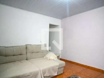 Casa / Sobrado para Venda em São Paulo/SP Jardim Vergueiro 2 Quartos