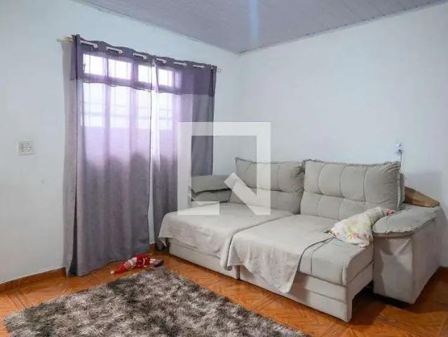 Casa / Sobrado para Venda em São Paulo/SP Jardim Vergueiro 2 Quartos