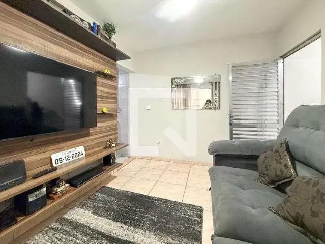 Casa / Sobrado para Venda em São Paulo/SP Jardim Vergueiro 3 Quartos